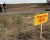 Донбасс стремительно становится одним из самых заминированных регионов в мире, - ООН