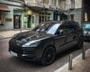 В Украине появился новейший кроссовер Porsche Cayenne 2023 (фото)