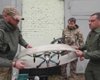 Новые дроны с кольцевым крылом ВС РФ применяют на войне в Украние: чем они опасны