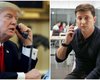 Трамп утверждает, что не нарушал закон во время разговора с Зеленским