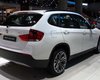 Российский завод  Автотор с 1 октября начнет выпуск BMW Х1