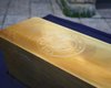 Свыше 521 кг: как выглядит самый большой и чистый золотой слиток в мире (видео)