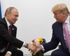 "Гениальный план умного лидера": Трамп похвалил Путина за намерения захватить Украину, — DailyMail