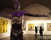 Ассортимент ограничен. В Киеве проходит ART-KYIV contemporary