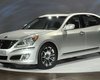 Hyundai потеснит Lexus LS и Mercedes-Benz S-класса