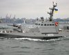 ФСБ опубликовала видео с захваченными украинскими моряками
