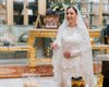 "Гарячий" принц Брунею одружився: наречена вже показала три весільні вбрання