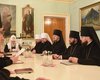 Синод УПЦ КП изменил титул Филарета