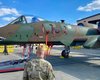 Американский штурмовик A-10 Thunderbolt засветился в историческом камуфляже (фото)