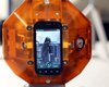 В NASA рассказали о спутниках на Android