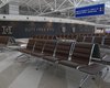 В аэропорту Борисполь закрыли большинство магазинов duty-free и общепита