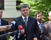 Порошенко рассказал малайзийцам о бесчинствах террористов