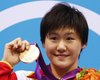  Китайскую 16-ти летнюю пловчиху обвиняют в употреблении допинга