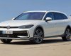 Альтернатива кросоверу: позашляховий Volkswagen Passat B9 показали до прем'єри (фото)