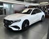 В Украине появился новый Mercedes E-Class 2024: подробности и цены (фото)
