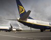 Приход года. В какие аэропорты Украины должен летать Ryanair