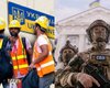 Іноземців хочуть запрошувати на дефіцитні професії в Україні: спочатку їх перевірятиме СБУ