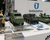 Укроборонпром упал в рейтинге мировых производителей оружия