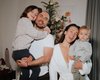 Андрей Бедняков после развода воссоединился с бывшей женой и детьми