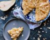 Самый вкусный пирог: рецепт грушевого тарта