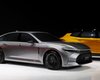 Toyota готовит новые электромобили с запасом хода до 1500 км: первые подробности