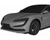 Стильний дизайн і понад 1000 сил: BYD готує розкішного конкурента Tesla Model S (фото)