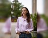 Украинская учительница в школе штата Иллинойс: как Кристина Дацко помогает подросткам из программы U4U преодолеть первый год в США