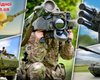 HIMARS, PzH 2000, Javelin. Топ 10 західної зброї в українській армії