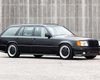Старый универсал Mercedes W124 ушел с молотка по цене нового "Гелендвагена" (фото)