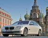 BMW уходит из России