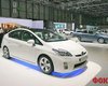 Toyota обещает сделать Prius самым дешевым гибридом