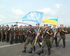 Янукович пообещал сохранить украинское присутствие в Афганистане и после вывода войск НАТО