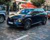 У Києві помітили новітній електрокросовер Nissan із запасом ходу 500 км (фото)