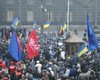  МВД открыло уголовное дело из-за штурма Кабмина