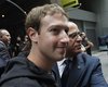 Facebook покинули сразу три ключевых топ-менеджера