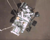 В NASA показали, как Perseverance приземлялся на Марс (видео)