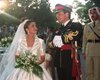 Король и королева Иордании обменялись трогательными кадрами по случаю 30 лет брака (фото, видео)