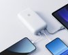 Заряджає три пристрої одночасно: Xiaomi представила недорогий повербанк (фото)