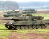 Список склали ще влітку: Німеччина може передати Україні 19 танків Leopard 2, — ЗМІ