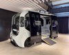 Маршрутка будущего: Toyota презентовала оригинальный электробус с автопилотом (фото)