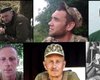 За сентябрь в зоне ООС погибло семеро украинских военных: поименный список (фото)