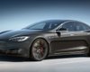 В Харькове наркозависимый изувечил электромобиль Tesla: как его наказали