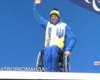 Третье украинское золото на Паралимпиаде завоевал лыжник Рептюх