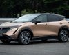 Новий Nissan Ariya розіб'ють 400 разів заради створення найбезпечнішого електромобіля у світі