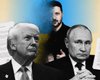 Убрать Зеленского, договориться с Путиным: как далеко готов зайти Трамп