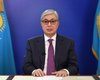Казахстан не визнаватиме "незалежність ЛНР та ДНР", — Токаєв (відео)