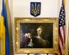 Похищенная в 1943 году нацистами картина возвращается в Украину
