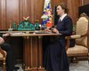 Чистки в Міноборони РФ: Путін звільнив чотирьох заступників міністрів і призначив племінницю