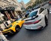 В Монако обнаружили замаскированный Porsche из Украины за 10 миллионов (фото)