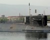 Индия готовится вводить в эксплуатацию вторую атомную подводную лодку INS Arighat